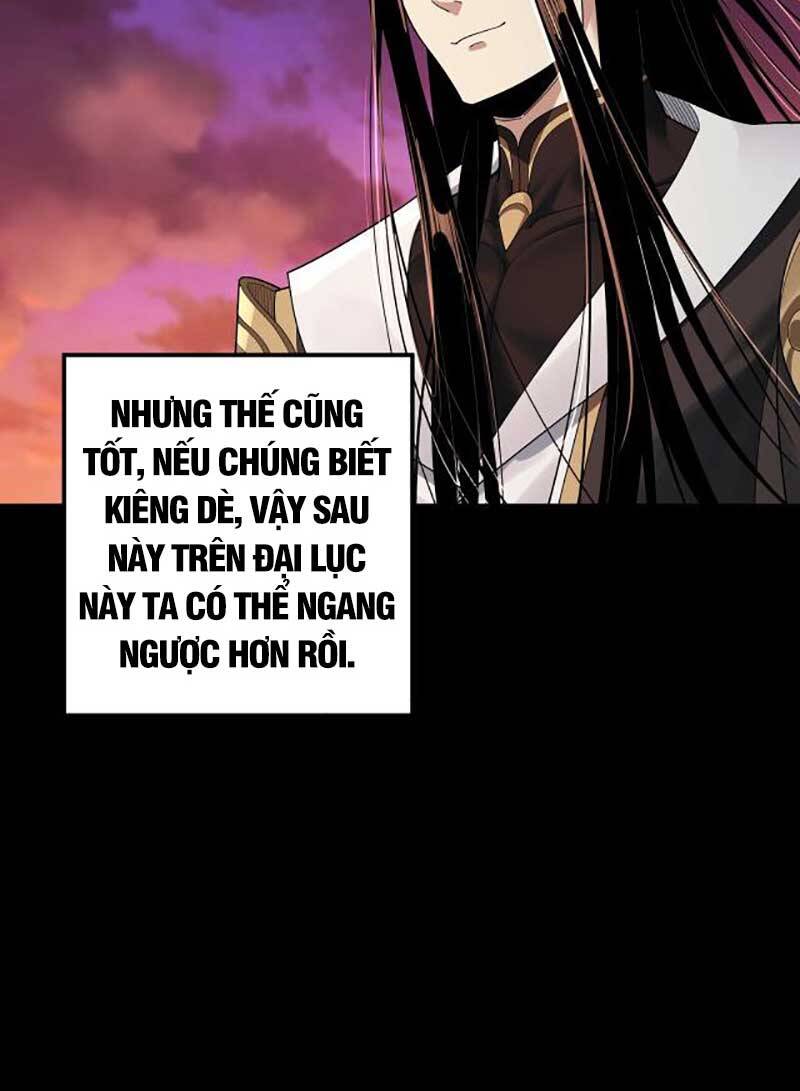 Ta Trời Sinh Đã Là Nhân Vật Phản Diện Chap 65 - Next Chap 66