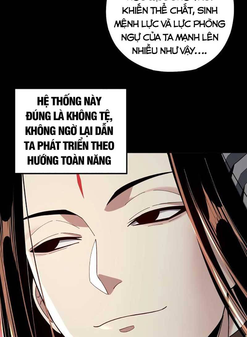 Ta Trời Sinh Đã Là Nhân Vật Phản Diện Chap 65 - Next Chap 66