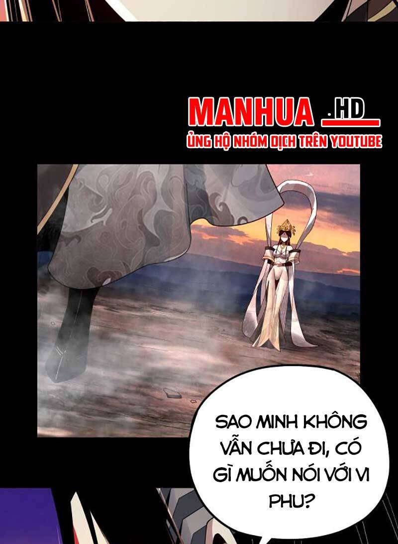 Ta Trời Sinh Đã Là Nhân Vật Phản Diện Chap 65 - Next Chap 66
