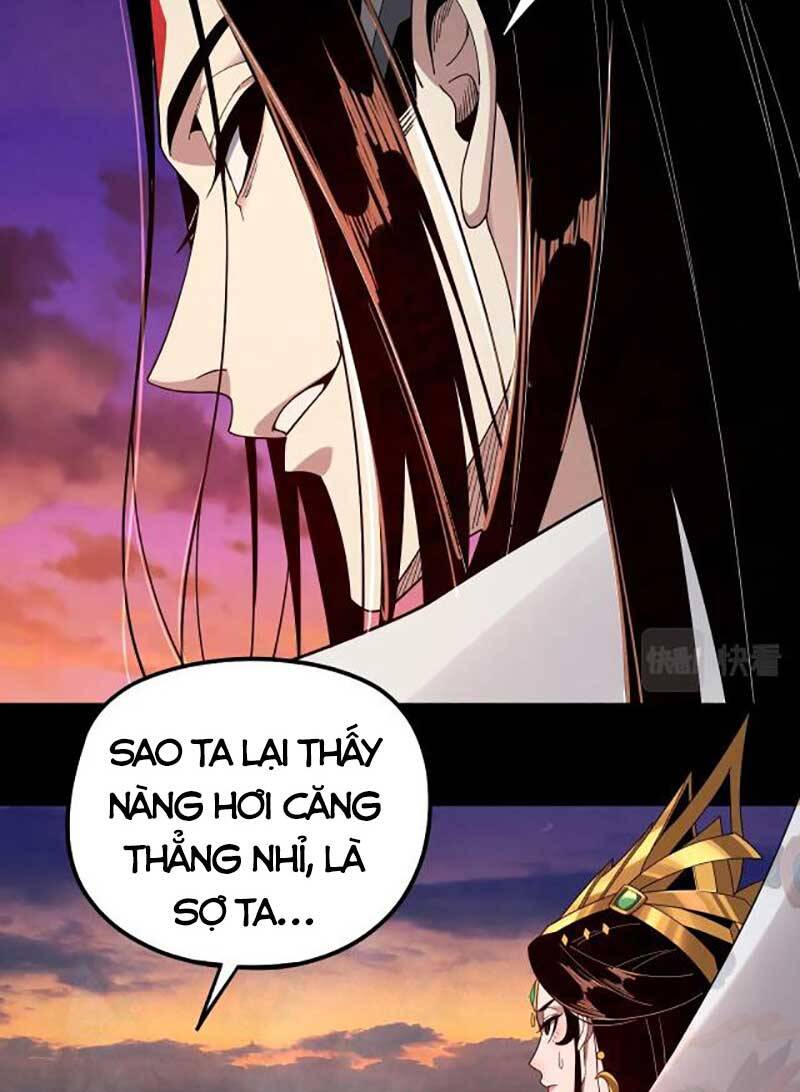 Ta Trời Sinh Đã Là Nhân Vật Phản Diện Chap 65 - Next Chap 66
