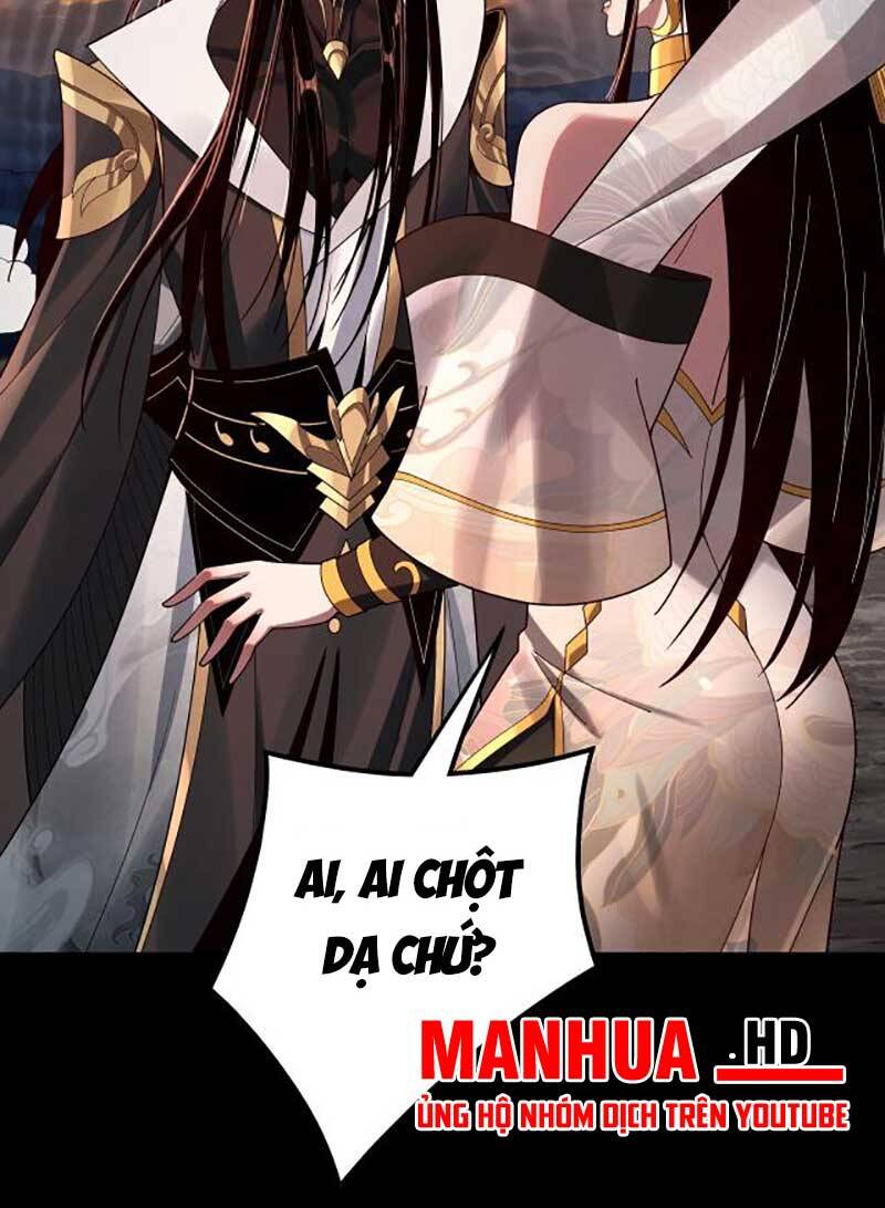 Ta Trời Sinh Đã Là Nhân Vật Phản Diện Chap 65 - Next Chap 66