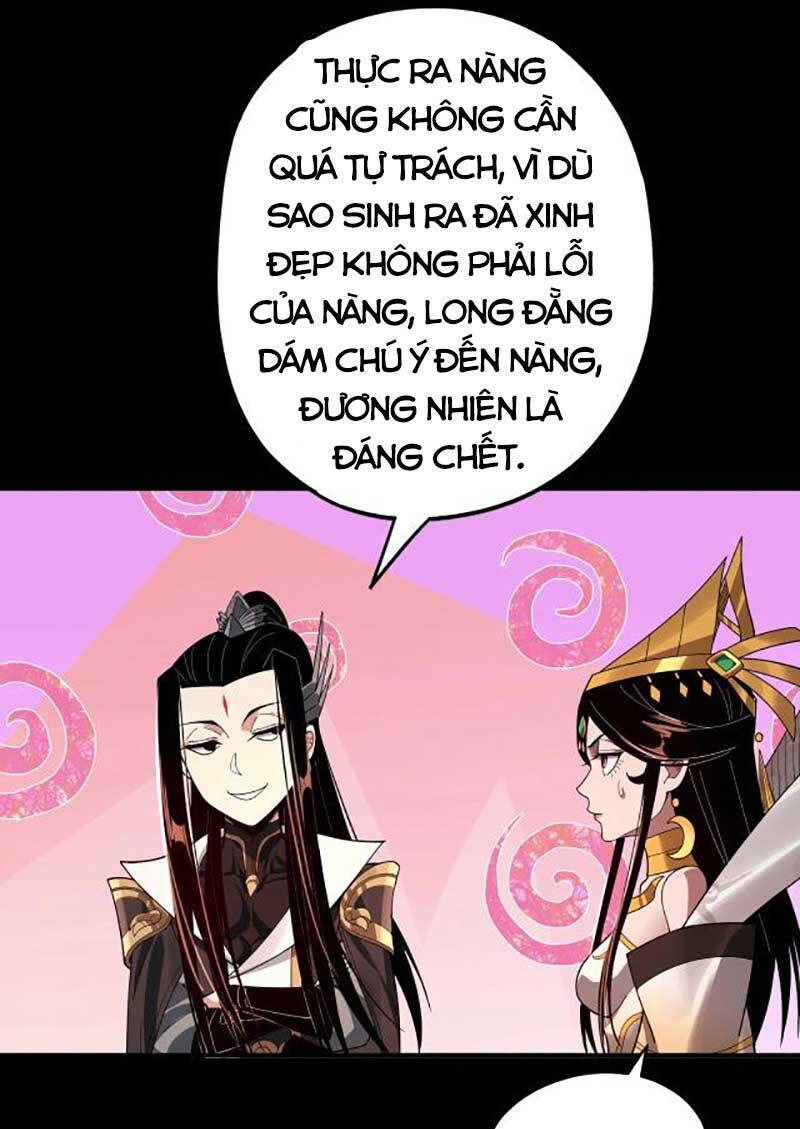 Ta Trời Sinh Đã Là Nhân Vật Phản Diện Chap 65 - Next Chap 66
