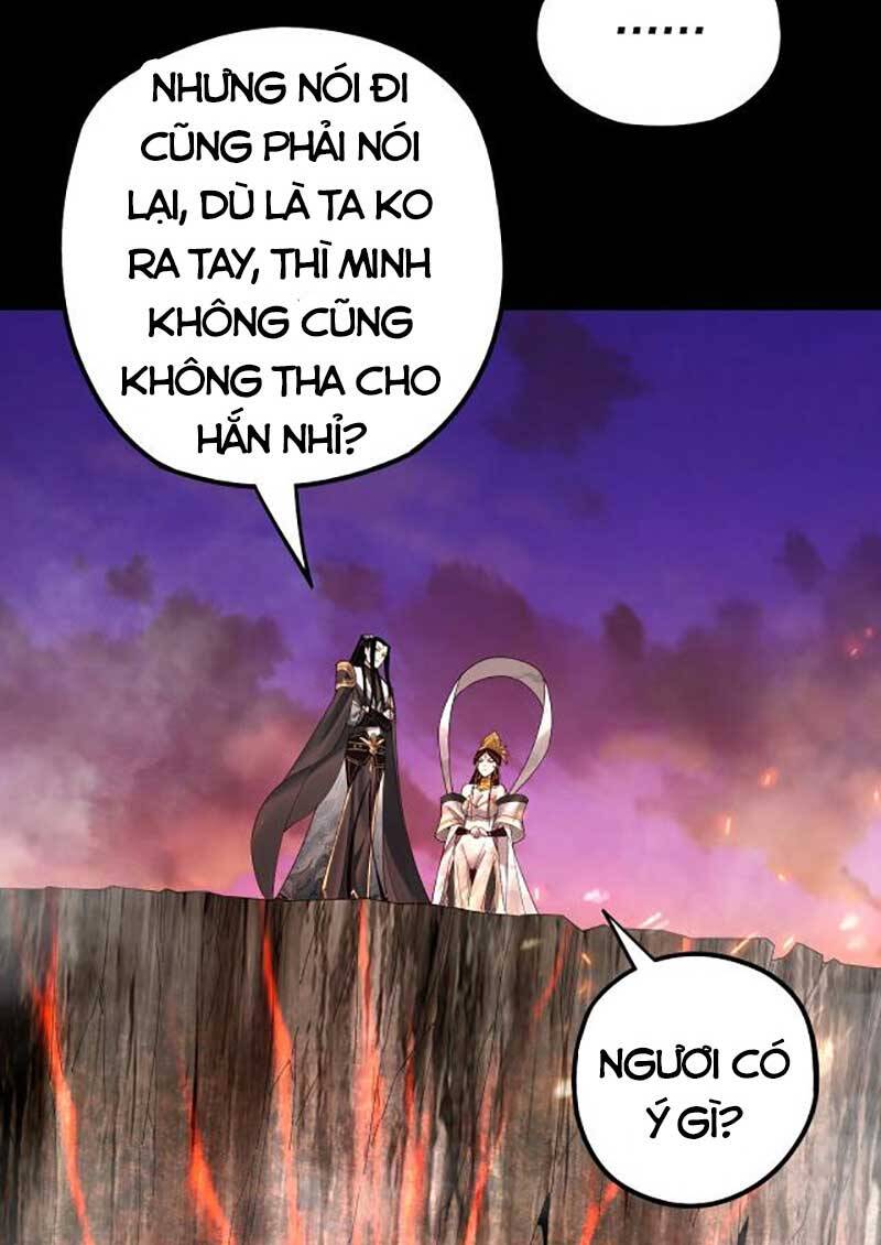 Ta Trời Sinh Đã Là Nhân Vật Phản Diện Chap 65 - Next Chap 66