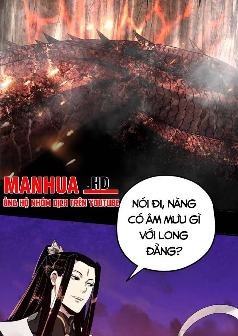 Ta Trời Sinh Đã Là Nhân Vật Phản Diện Chap 65 - Next Chap 66