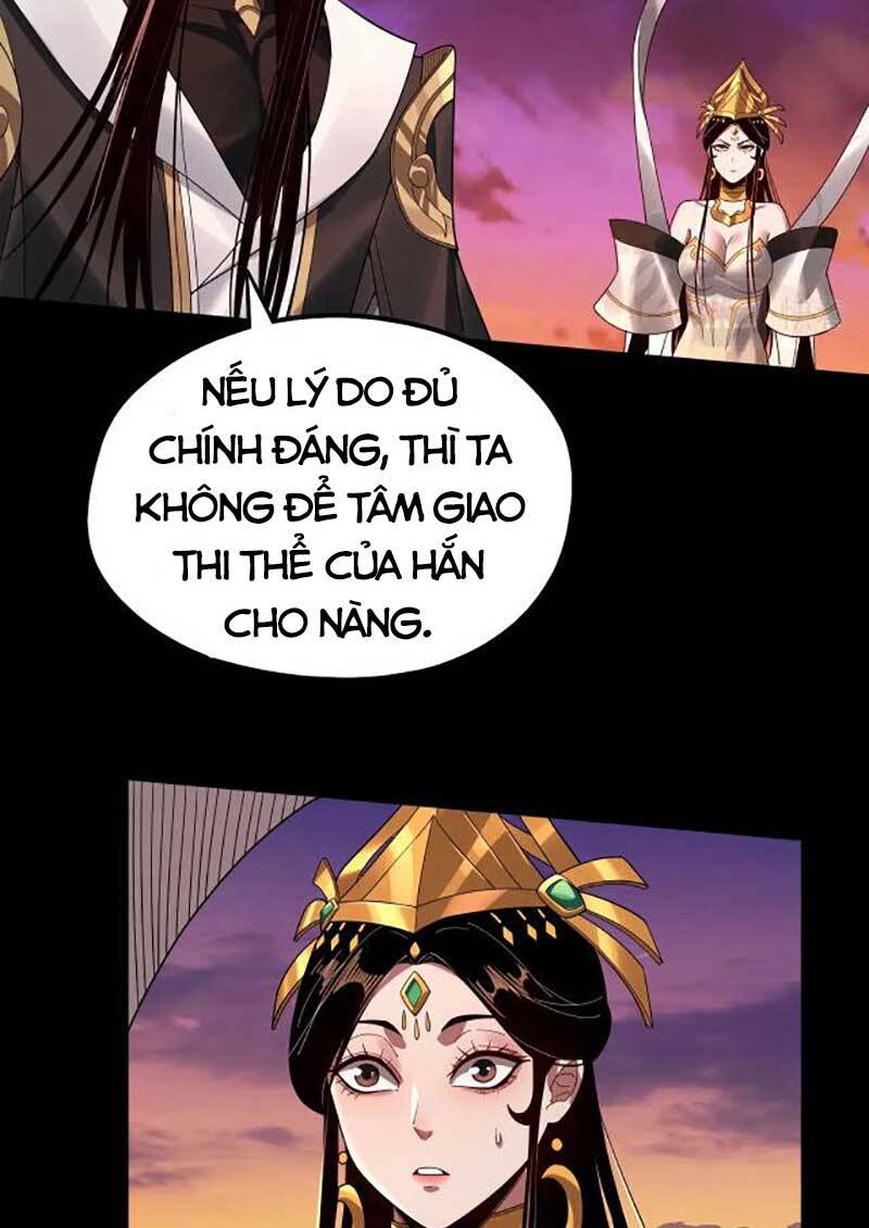 Ta Trời Sinh Đã Là Nhân Vật Phản Diện Chap 65 - Next Chap 66