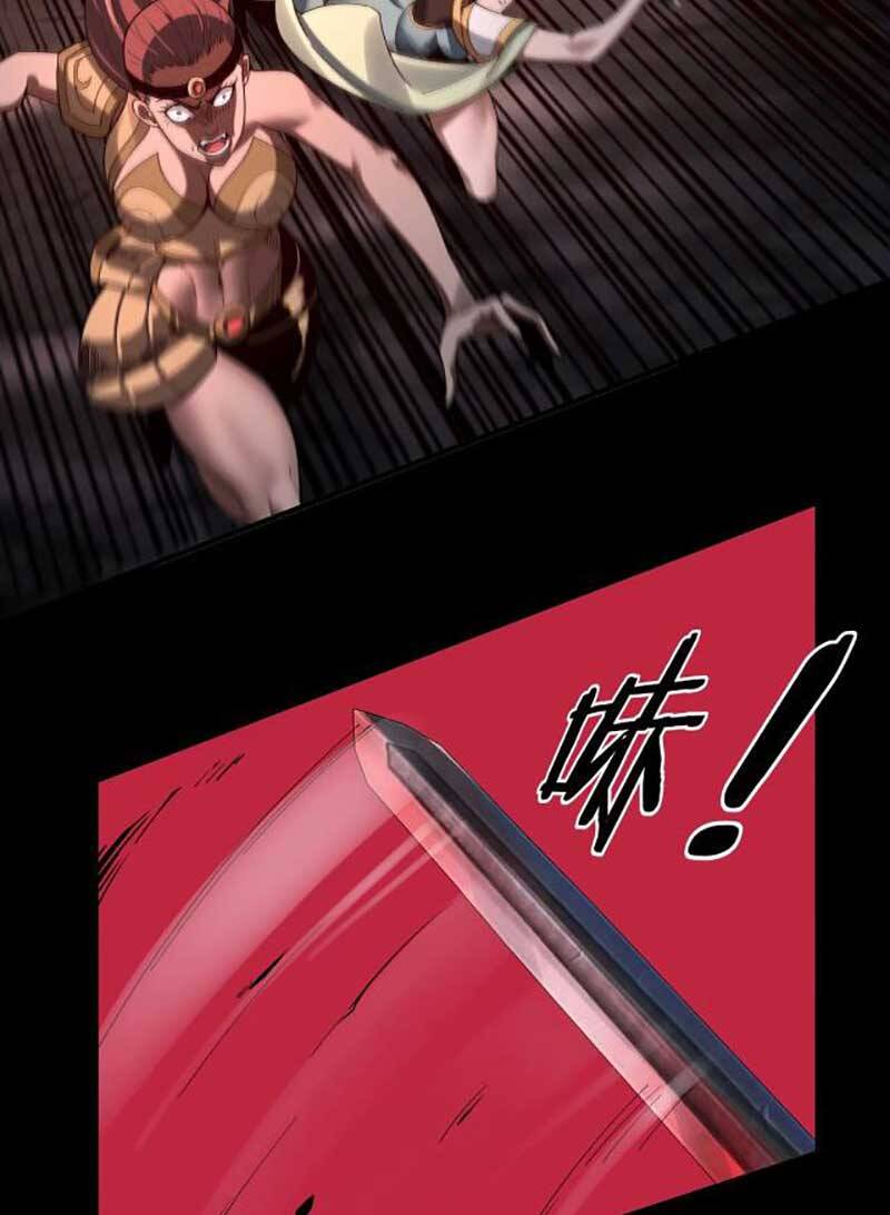 Ta Trời Sinh Đã Là Nhân Vật Phản Diện Chap 65 - Next Chap 66