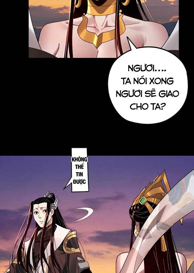 Ta Trời Sinh Đã Là Nhân Vật Phản Diện Chap 65 - Next Chap 66