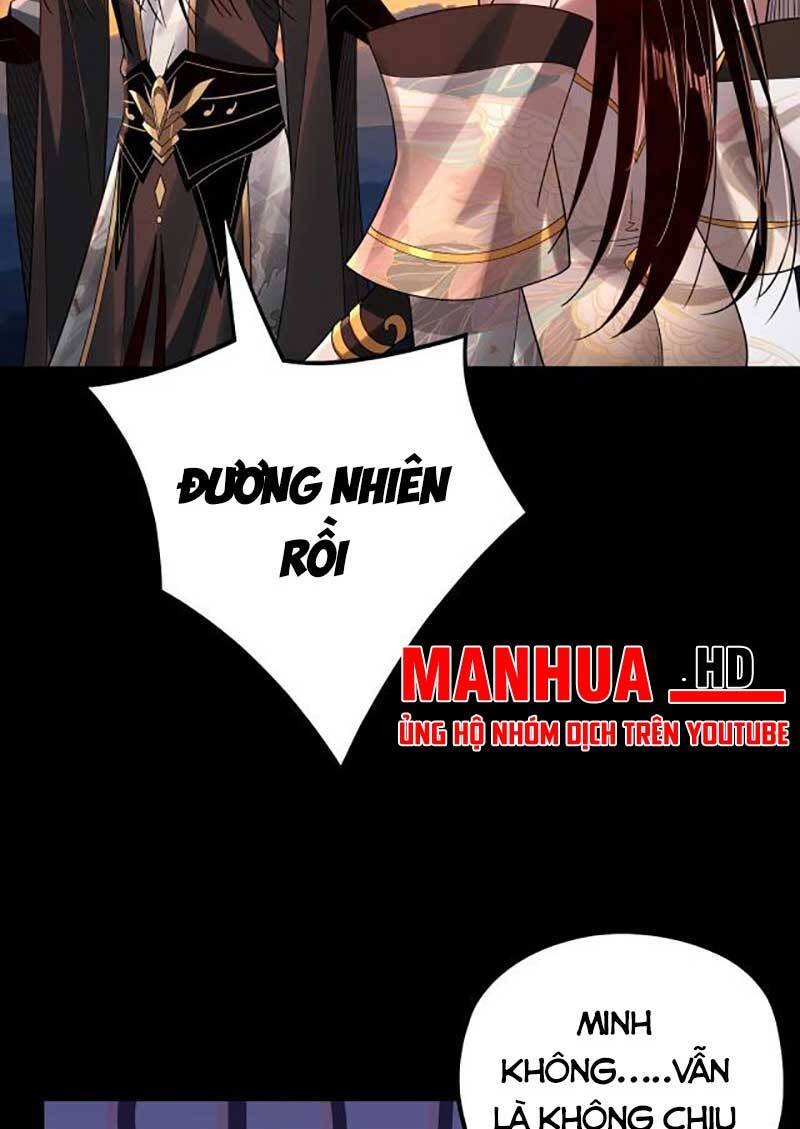Ta Trời Sinh Đã Là Nhân Vật Phản Diện Chap 65 - Next Chap 66
