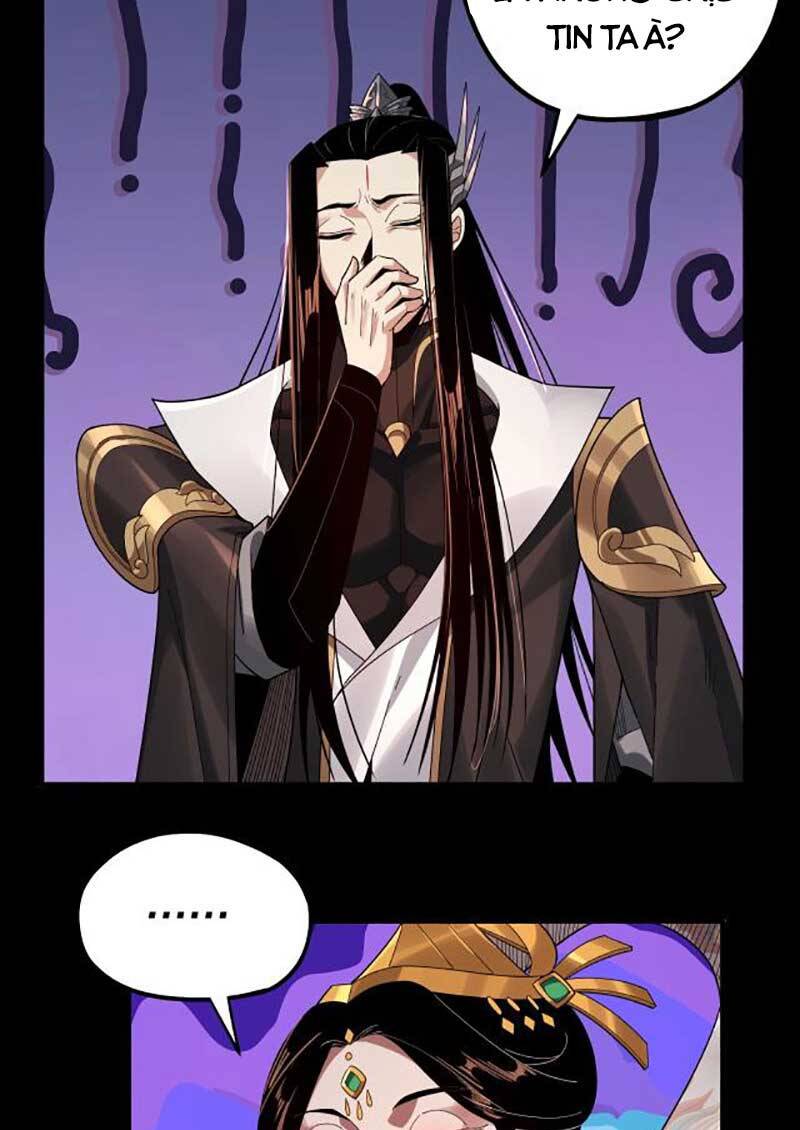 Ta Trời Sinh Đã Là Nhân Vật Phản Diện Chap 65 - Next Chap 66
