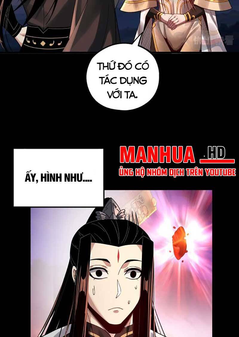 Ta Trời Sinh Đã Là Nhân Vật Phản Diện Chap 65 - Next Chap 66