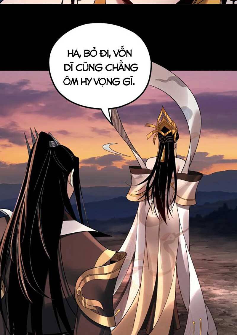 Ta Trời Sinh Đã Là Nhân Vật Phản Diện Chap 65 - Next Chap 66