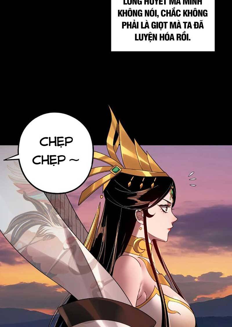 Ta Trời Sinh Đã Là Nhân Vật Phản Diện Chap 65 - Next Chap 66