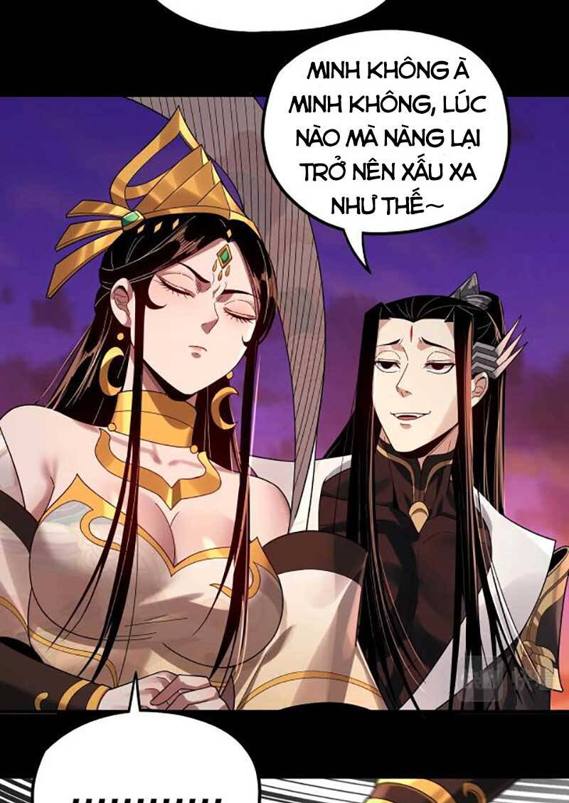 Ta Trời Sinh Đã Là Nhân Vật Phản Diện Chap 65 - Next Chap 66
