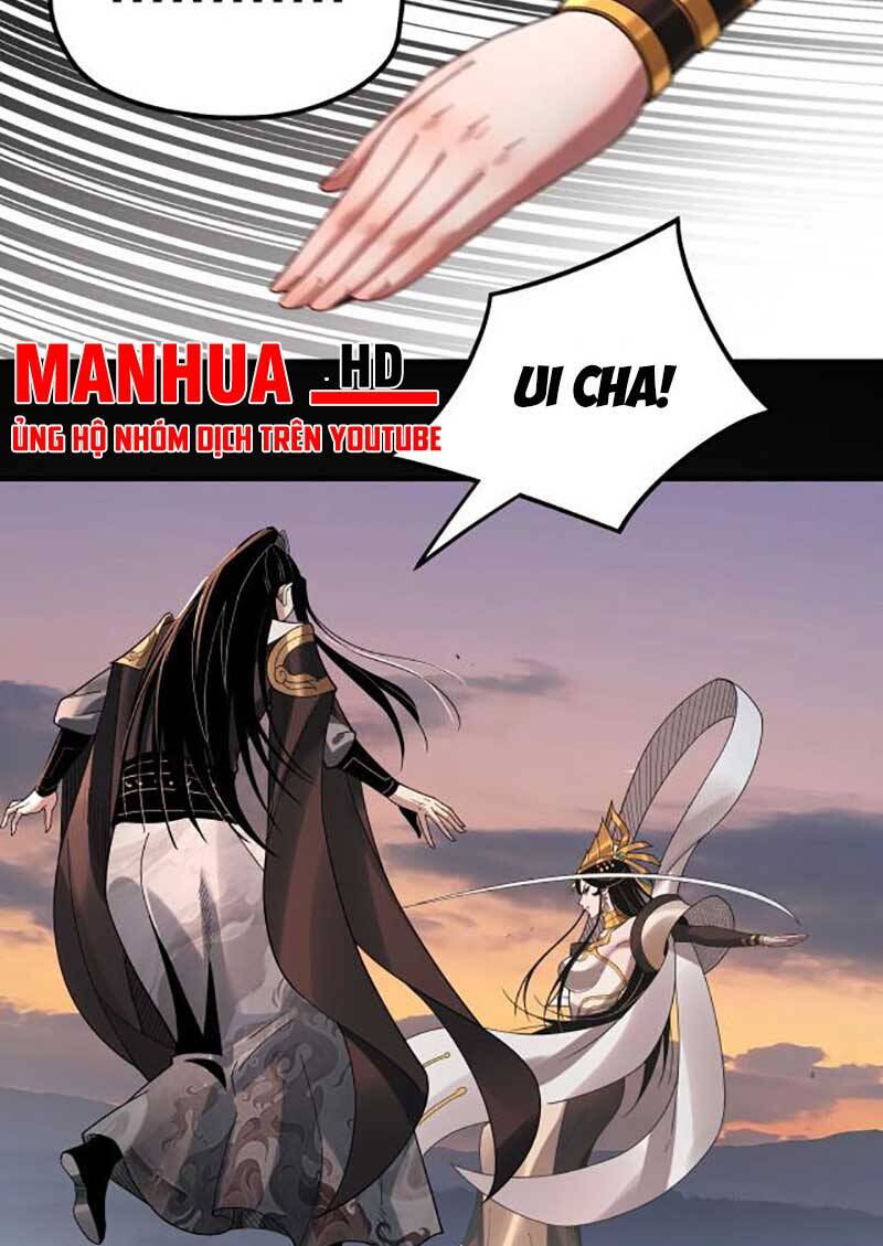 Ta Trời Sinh Đã Là Nhân Vật Phản Diện Chap 65 - Next Chap 66
