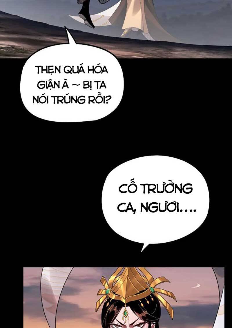 Ta Trời Sinh Đã Là Nhân Vật Phản Diện Chap 65 - Next Chap 66