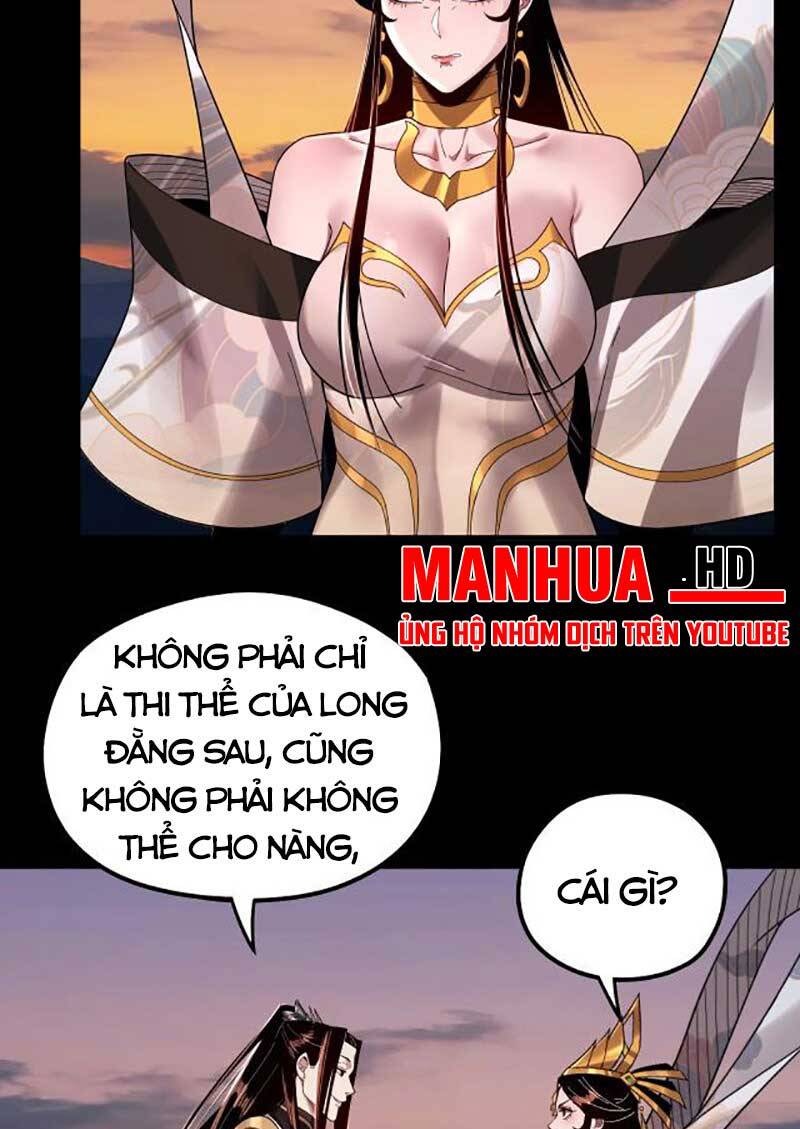 Ta Trời Sinh Đã Là Nhân Vật Phản Diện Chap 65 - Next Chap 66