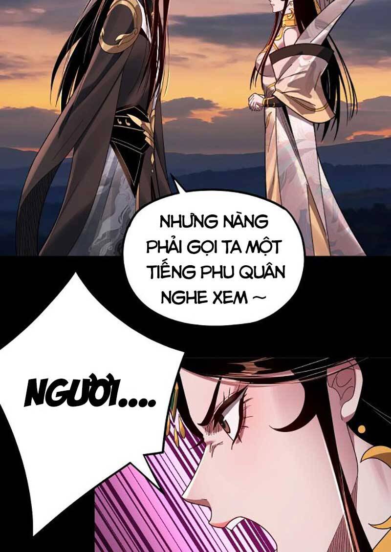 Ta Trời Sinh Đã Là Nhân Vật Phản Diện Chap 65 - Next Chap 66
