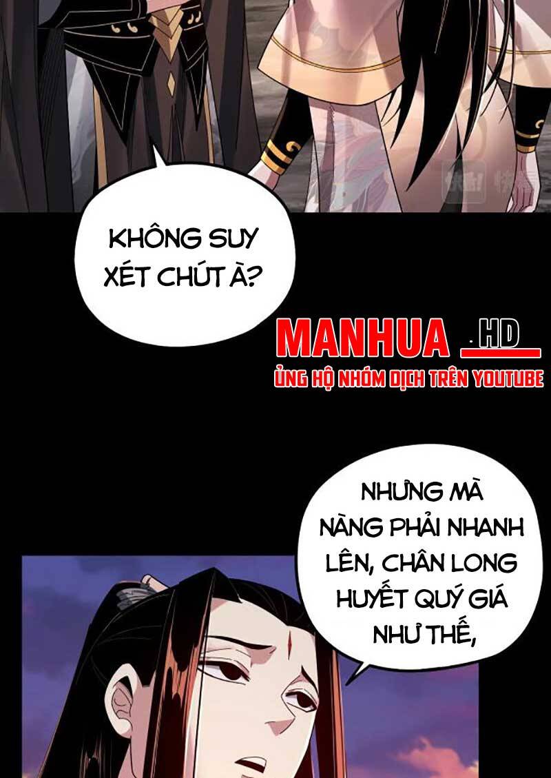 Ta Trời Sinh Đã Là Nhân Vật Phản Diện Chap 65 - Next Chap 66