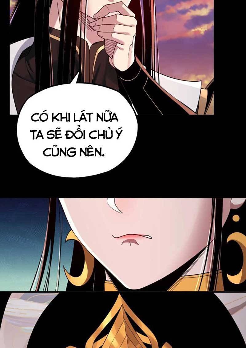 Ta Trời Sinh Đã Là Nhân Vật Phản Diện Chap 65 - Next Chap 66