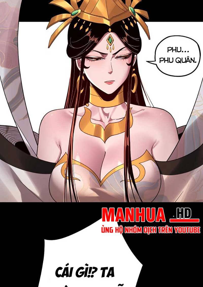 Ta Trời Sinh Đã Là Nhân Vật Phản Diện Chap 65 - Next Chap 66