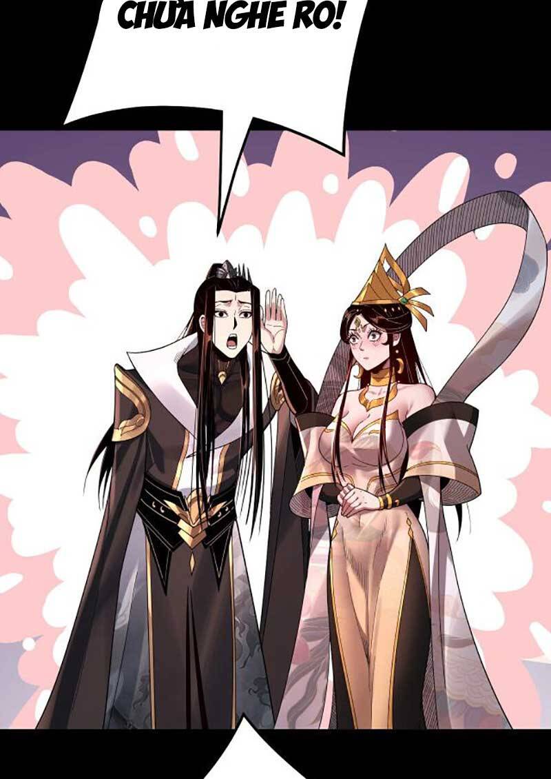 Ta Trời Sinh Đã Là Nhân Vật Phản Diện Chap 65 - Next Chap 66