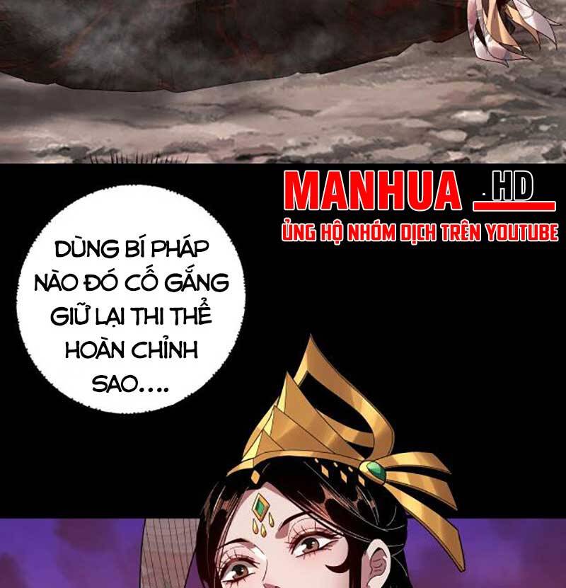 Ta Trời Sinh Đã Là Nhân Vật Phản Diện Chap 65 - Next Chap 66