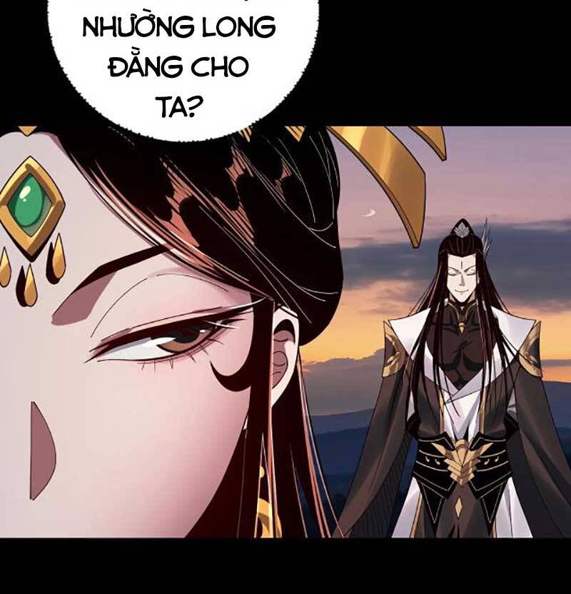 Ta Trời Sinh Đã Là Nhân Vật Phản Diện Chap 65 - Next Chap 66