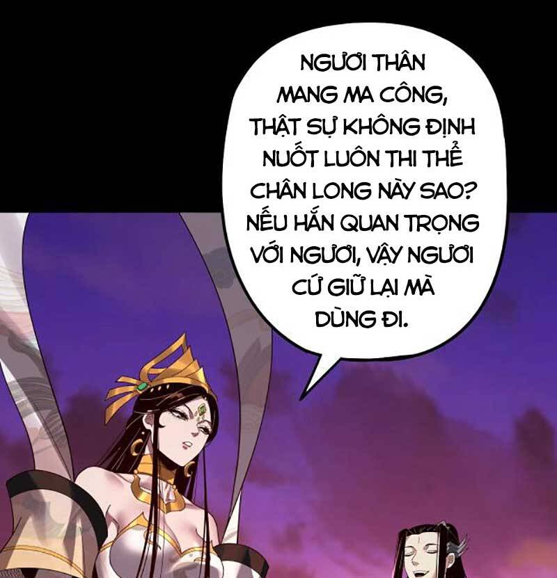 Ta Trời Sinh Đã Là Nhân Vật Phản Diện Chap 65 - Next Chap 66