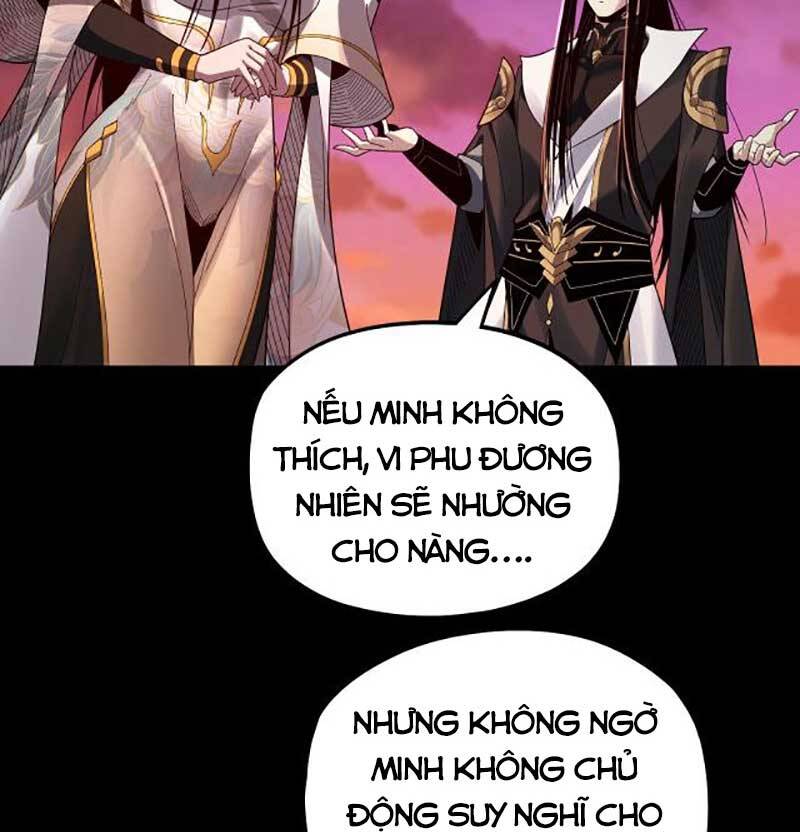 Ta Trời Sinh Đã Là Nhân Vật Phản Diện Chap 65 - Next Chap 66