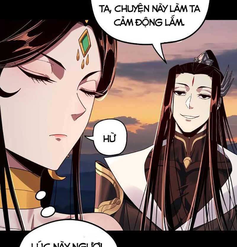 Ta Trời Sinh Đã Là Nhân Vật Phản Diện Chap 65 - Next Chap 66