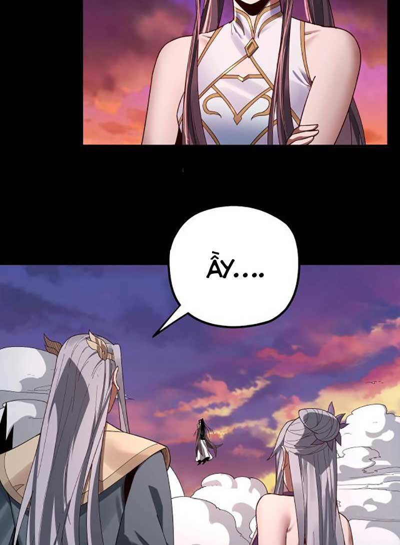 Ta Trời Sinh Đã Là Nhân Vật Phản Diện Chap 65 - Next Chap 66