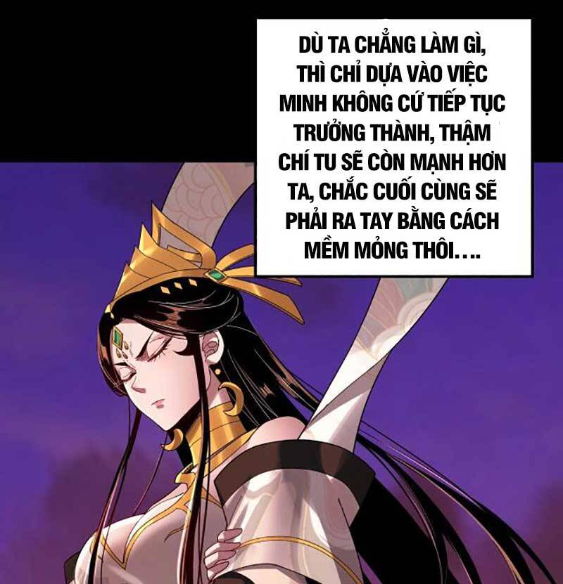 Ta Trời Sinh Đã Là Nhân Vật Phản Diện Chap 65 - Next Chap 66