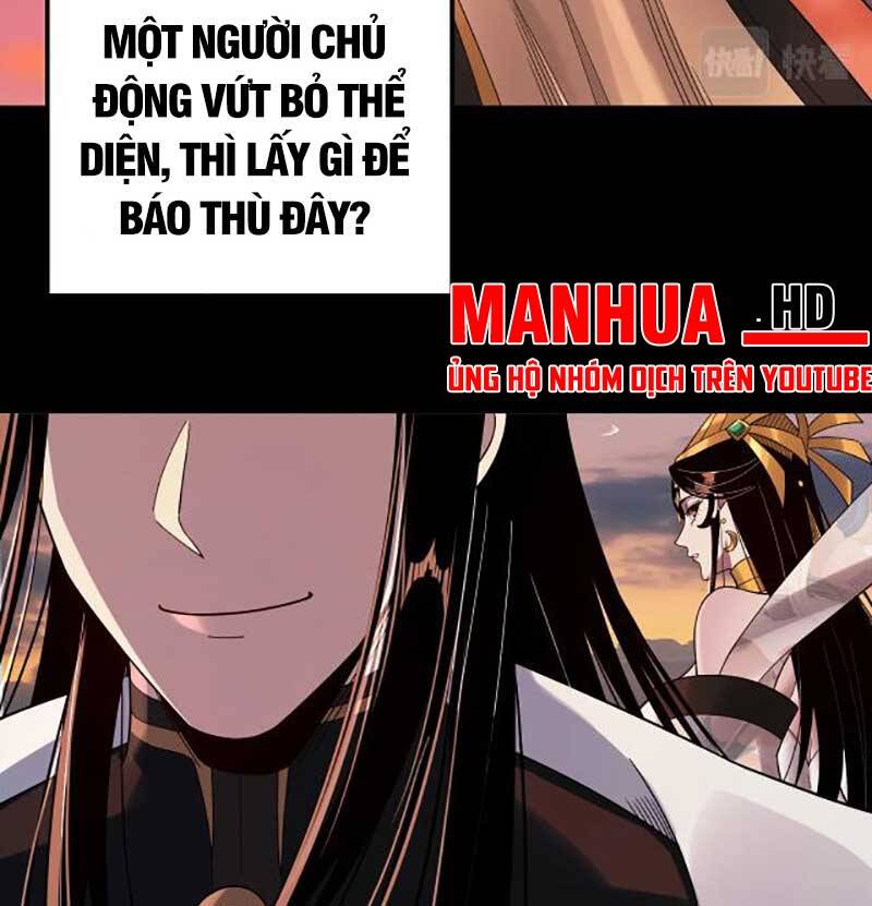 Ta Trời Sinh Đã Là Nhân Vật Phản Diện Chap 65 - Next Chap 66
