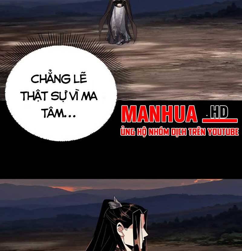 Ta Trời Sinh Đã Là Nhân Vật Phản Diện Chap 65 - Next Chap 66