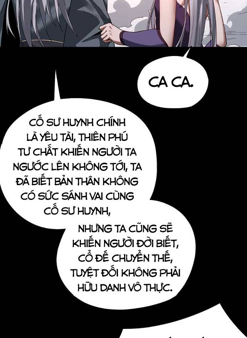 Ta Trời Sinh Đã Là Nhân Vật Phản Diện Chap 65 - Next Chap 66