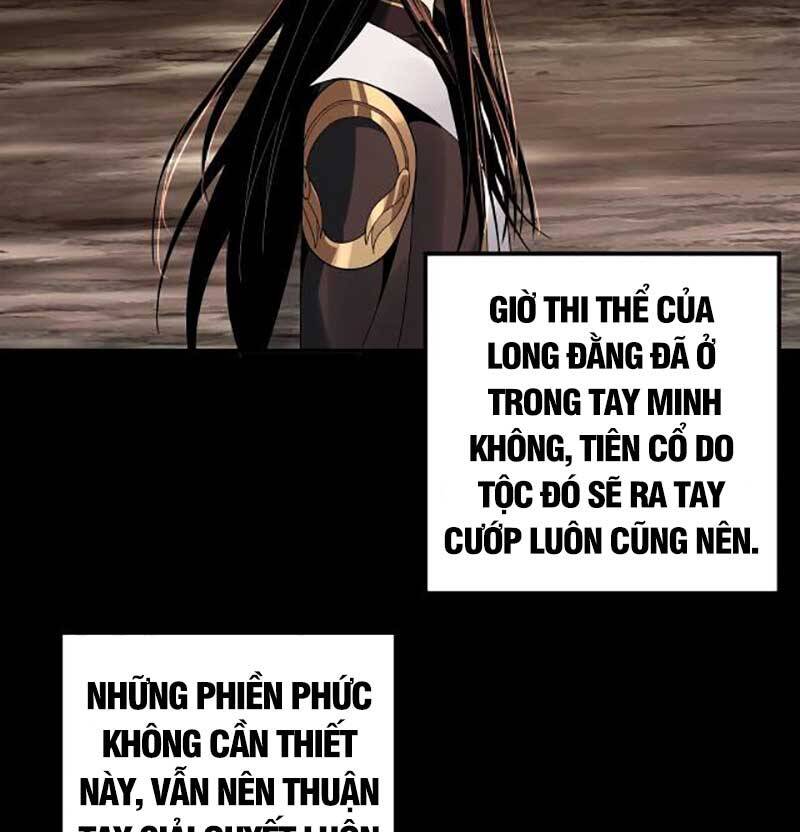 Ta Trời Sinh Đã Là Nhân Vật Phản Diện Chap 65 - Next Chap 66