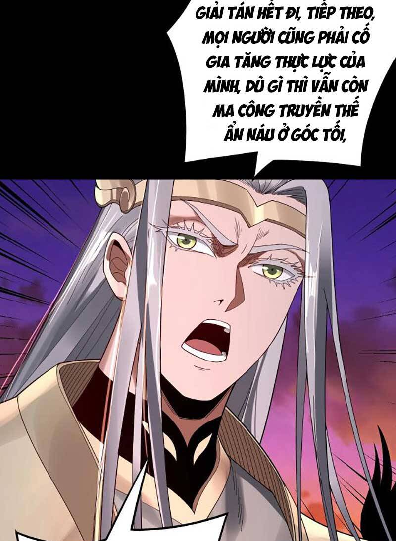 Ta Trời Sinh Đã Là Nhân Vật Phản Diện Chap 65 - Next Chap 66