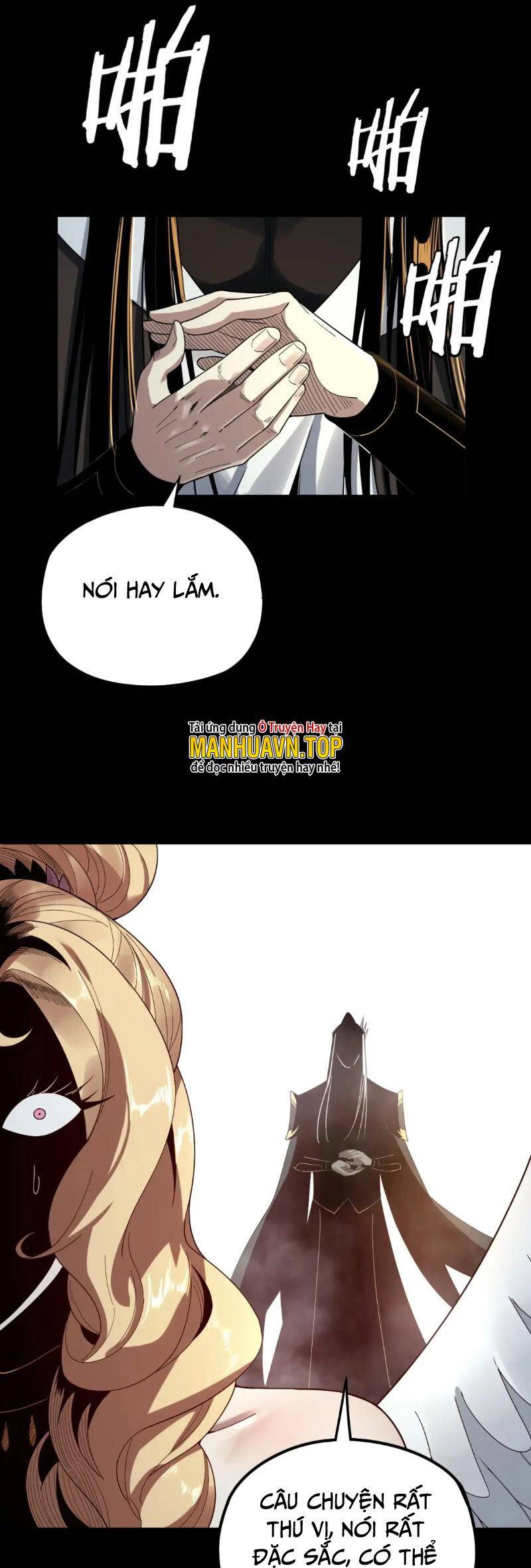 Ta Trời Sinh Đã Là Nhân Vật Phản Diện Chap 66 - Next Chap 67