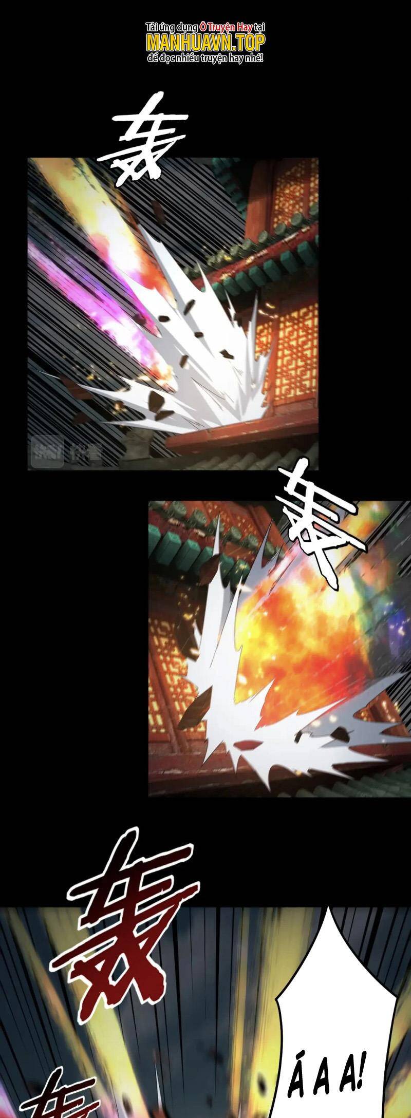 Ta Trời Sinh Đã Là Nhân Vật Phản Diện Chap 66 - Next Chap 67