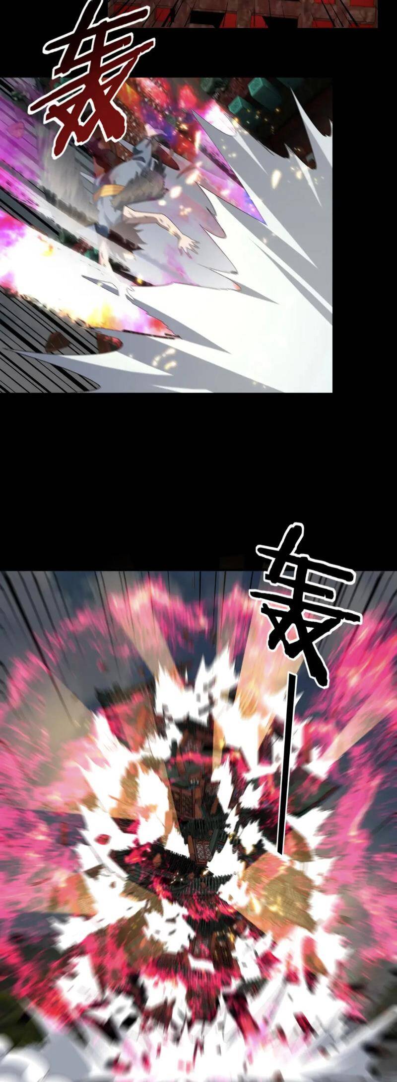 Ta Trời Sinh Đã Là Nhân Vật Phản Diện Chap 66 - Next Chap 67