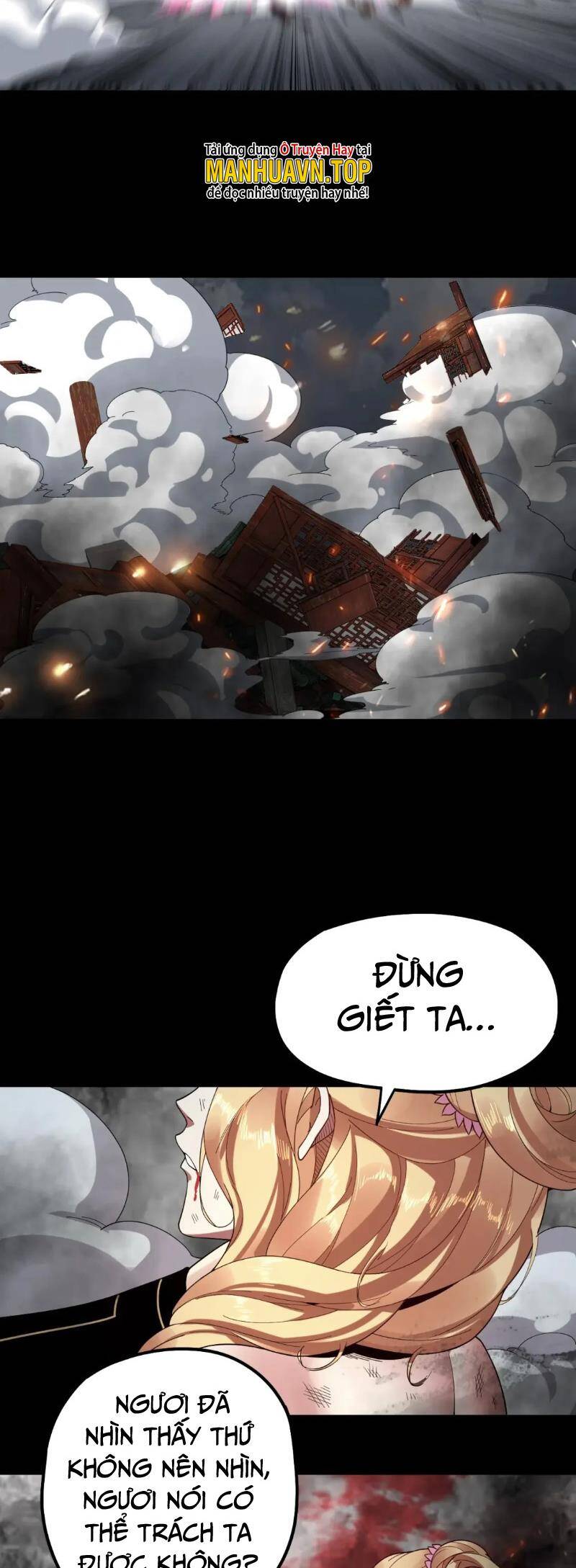 Ta Trời Sinh Đã Là Nhân Vật Phản Diện Chap 66 - Next Chap 67