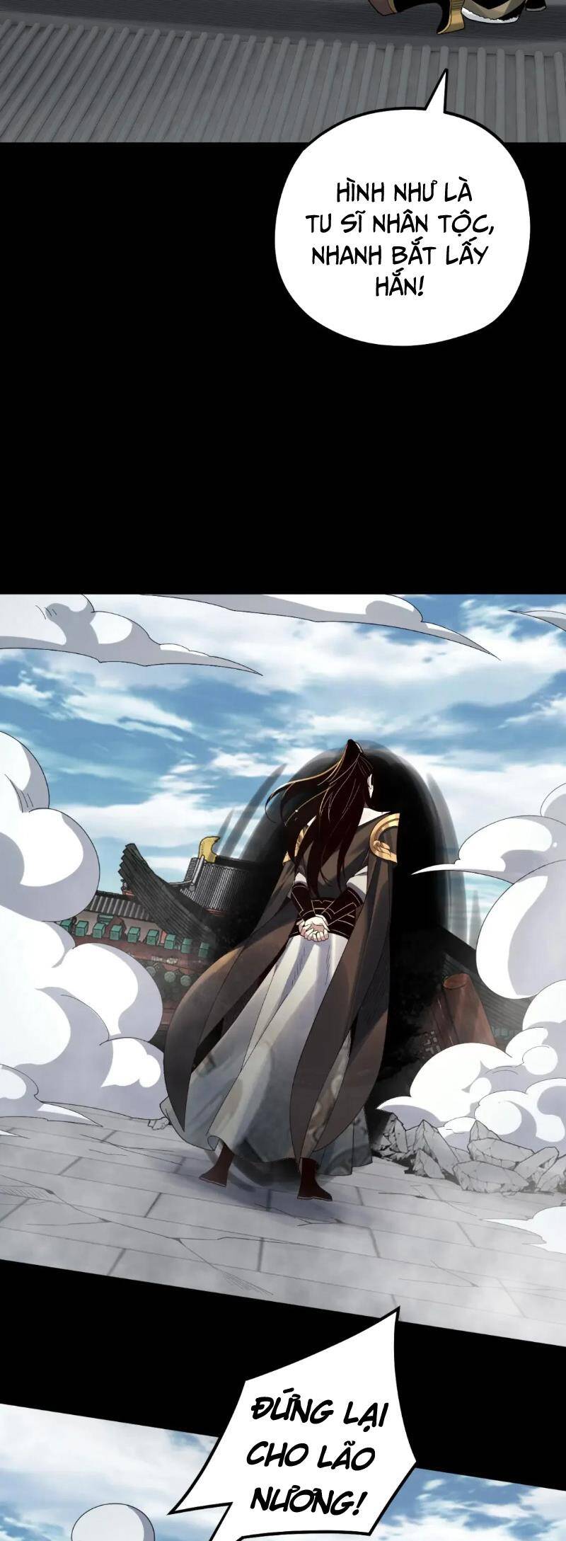 Ta Trời Sinh Đã Là Nhân Vật Phản Diện Chap 66 - Next Chap 67
