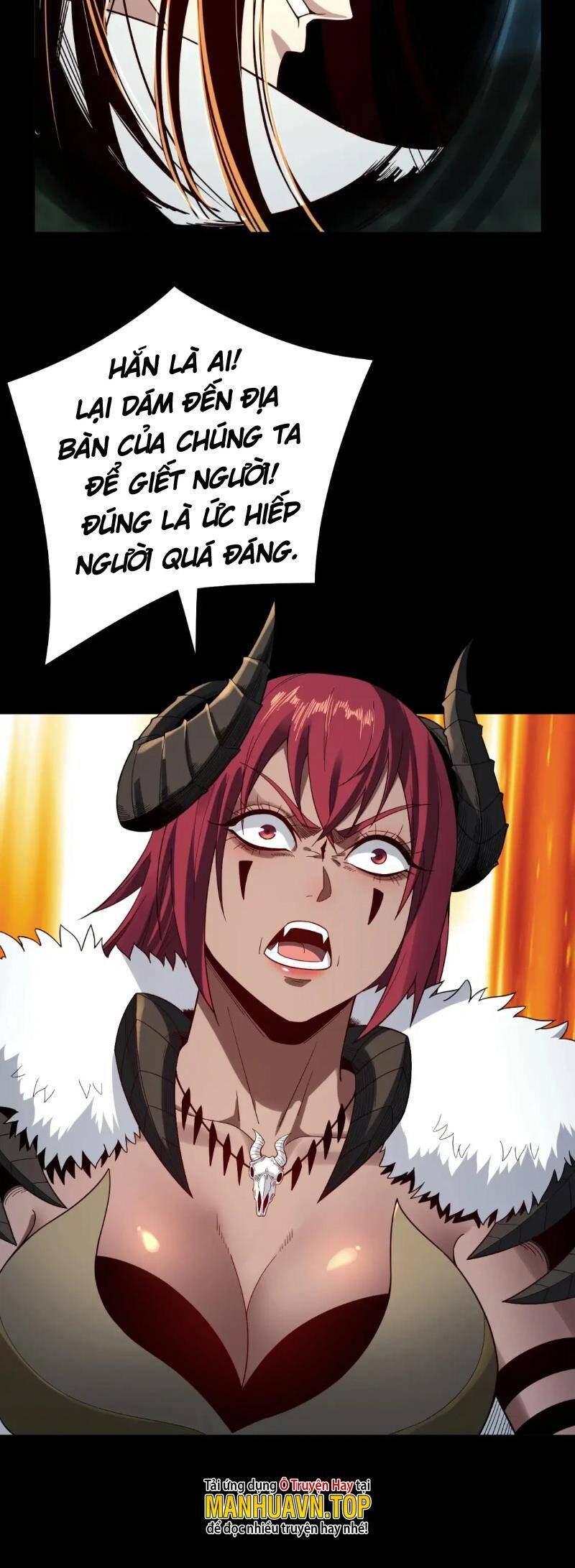 Ta Trời Sinh Đã Là Nhân Vật Phản Diện Chap 66 - Next Chap 67