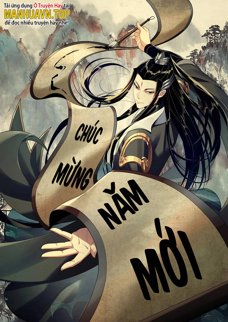 Ta Trời Sinh Đã Là Nhân Vật Phản Diện Chap 66 - Next Chap 67