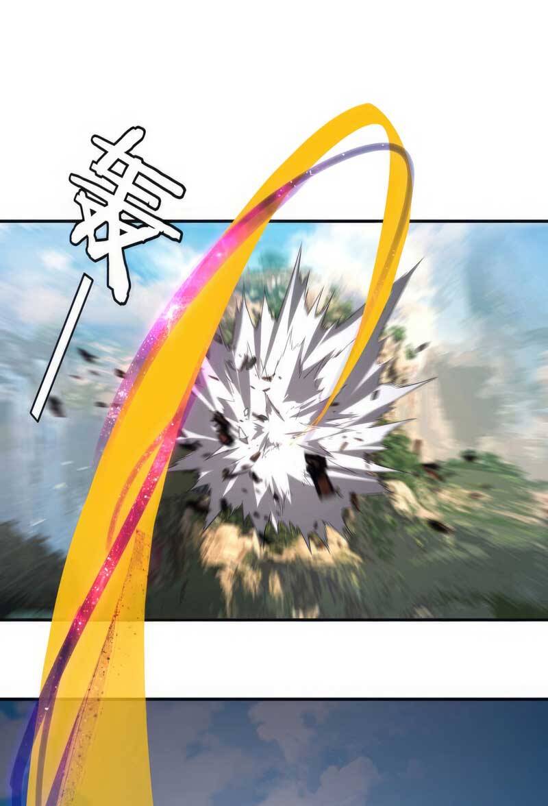 Ta Trời Sinh Đã Là Nhân Vật Phản Diện Chap 67 - Next Chap 68