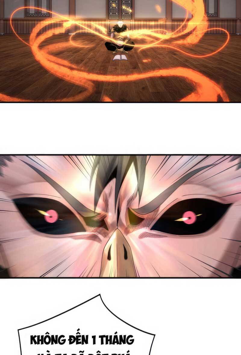 Ta Trời Sinh Đã Là Nhân Vật Phản Diện Chap 67 - Next Chap 68