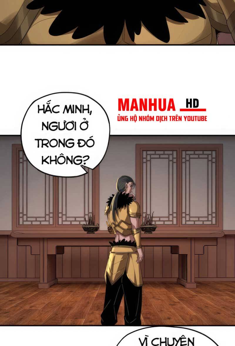 Ta Trời Sinh Đã Là Nhân Vật Phản Diện Chap 67 - Next Chap 68