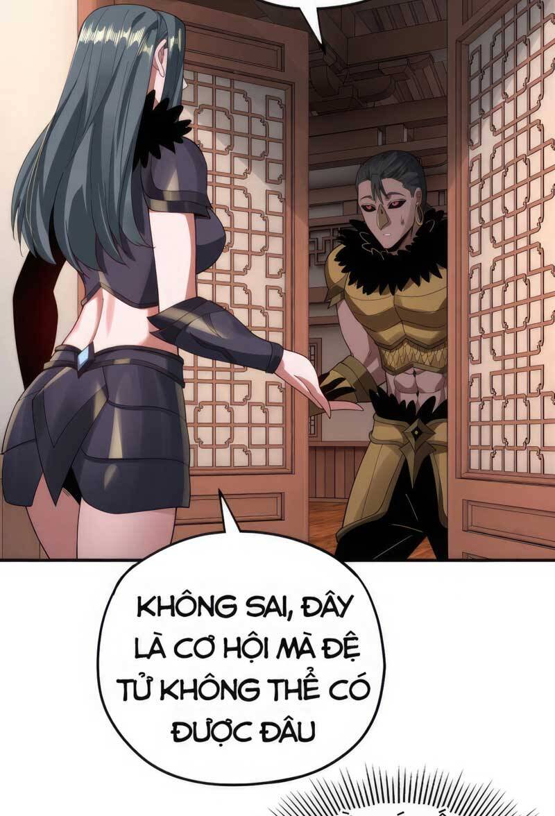 Ta Trời Sinh Đã Là Nhân Vật Phản Diện Chap 67 - Next Chap 68