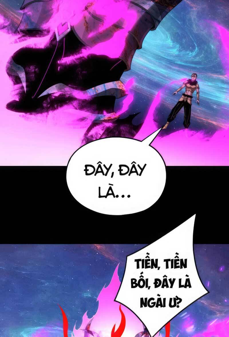 Ta Trời Sinh Đã Là Nhân Vật Phản Diện Chap 67 - Next Chap 68