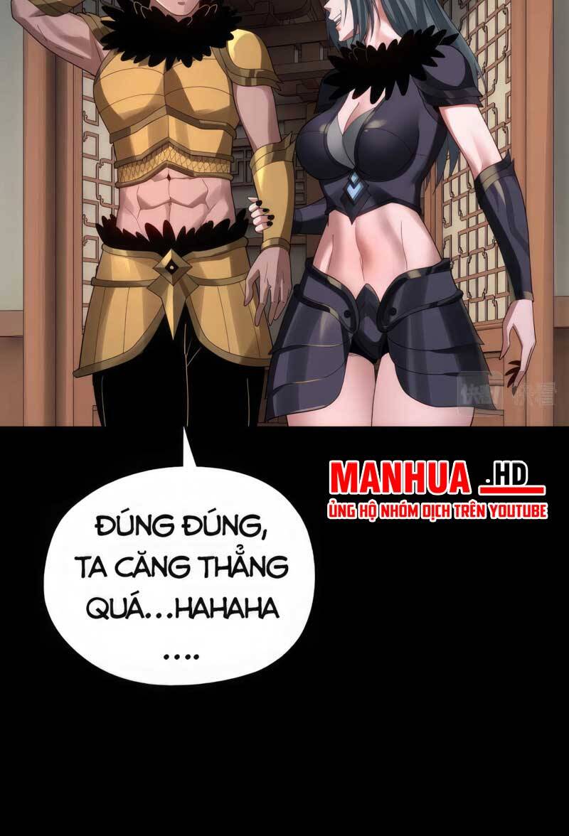 Ta Trời Sinh Đã Là Nhân Vật Phản Diện Chap 67 - Next Chap 68